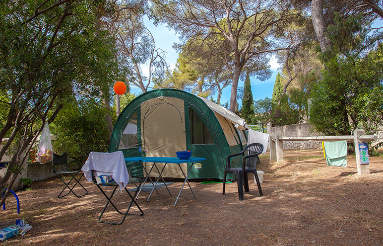 Emplacement Tente Foret Camping Royan Emplacements Camping Royan Charente Maritime Camping Bois Soleil