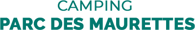 logo camping