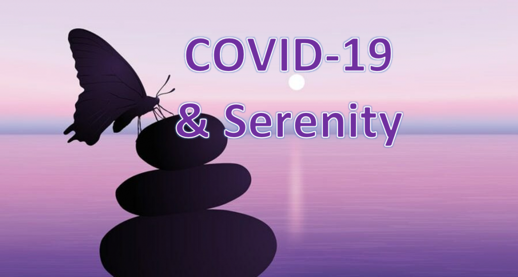 Covid & Serenity