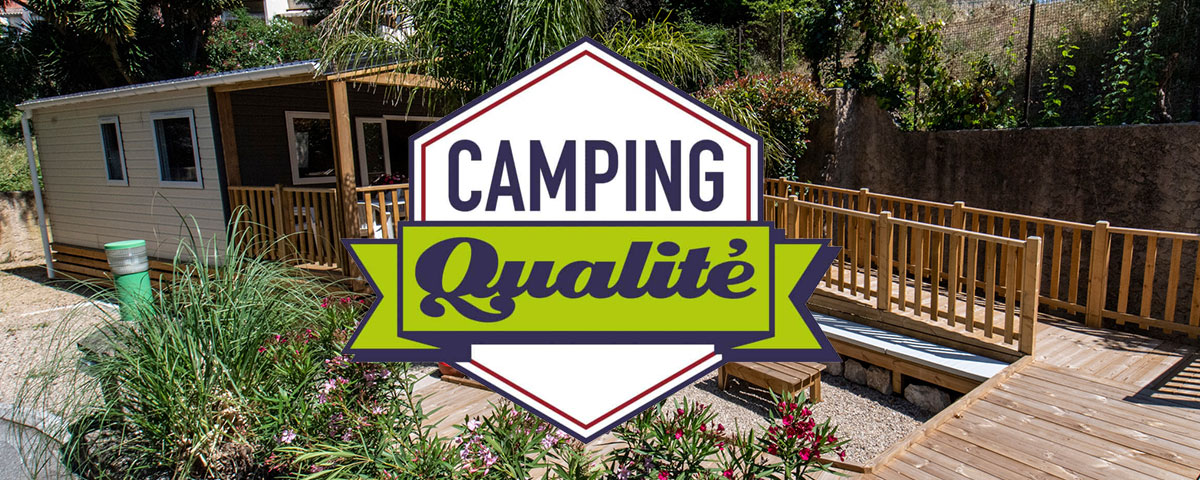 Origan Maurettes camping qualite