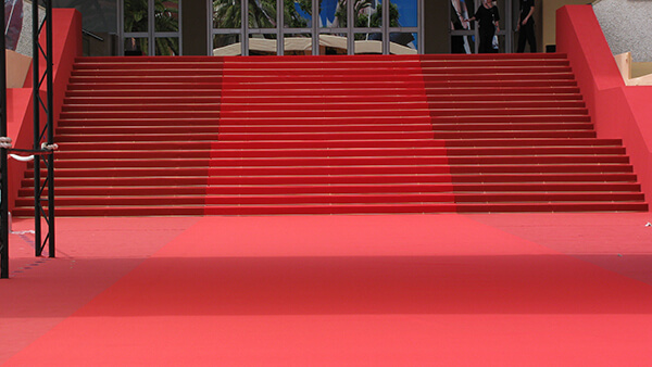 marches festival de cannes