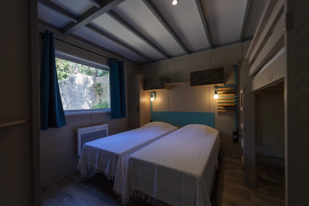 Grande chambre Origan