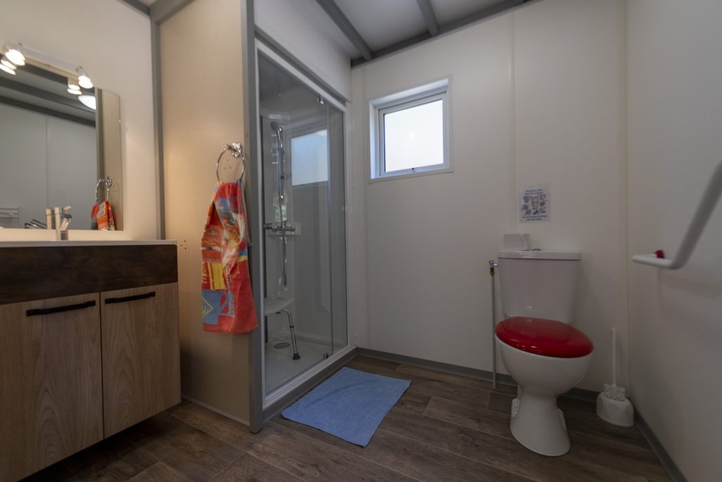 Origan Salle de bain